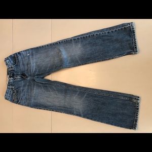 Urban Pipeline Jeans